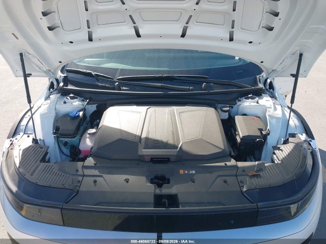 2025 HYUNDAI IONIQ 5 SEL 10
