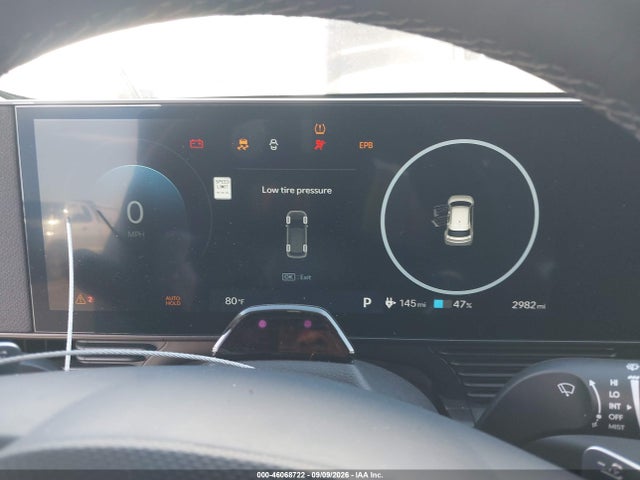 2025 HYUNDAI IONIQ 5 SEL 7