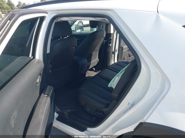 2025 HYUNDAI IONIQ 5 SEL 8
