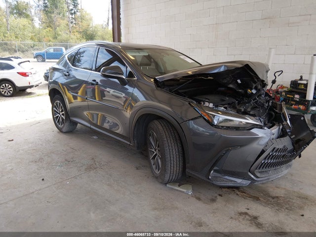 2024 Lexus NX 350H