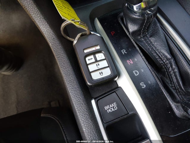 2019 HONDA CIVIC SPORT 11