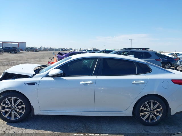 2019 KIA OPTIMA LX 14