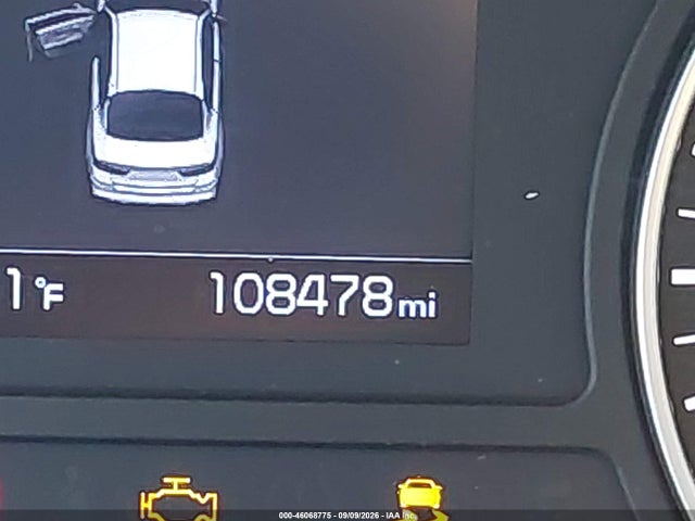 2019 KIA OPTIMA LX 15