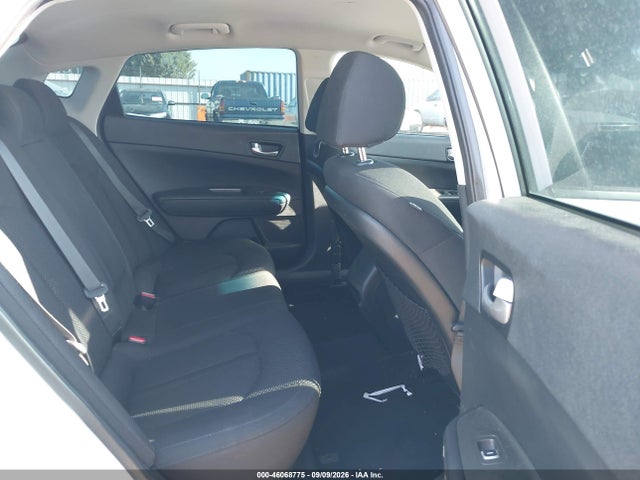 2019 KIA OPTIMA LX 8