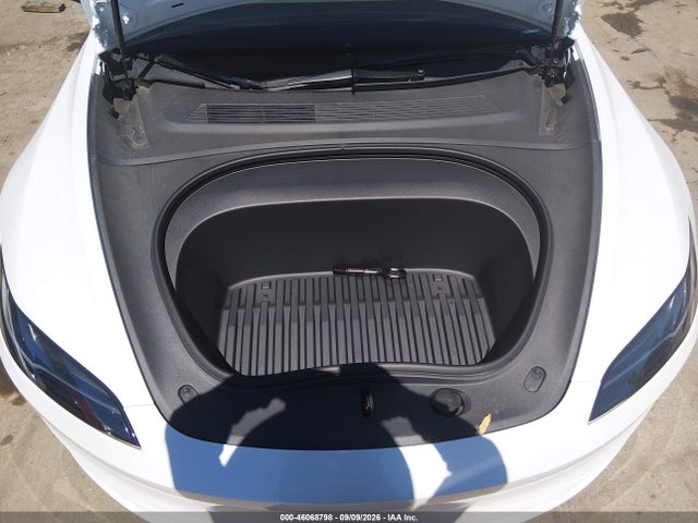 2026 TESLA MODEL 3 PREMIUM REAR-WHEEL DRIVE/REAR-WHEEL DRIVE 10