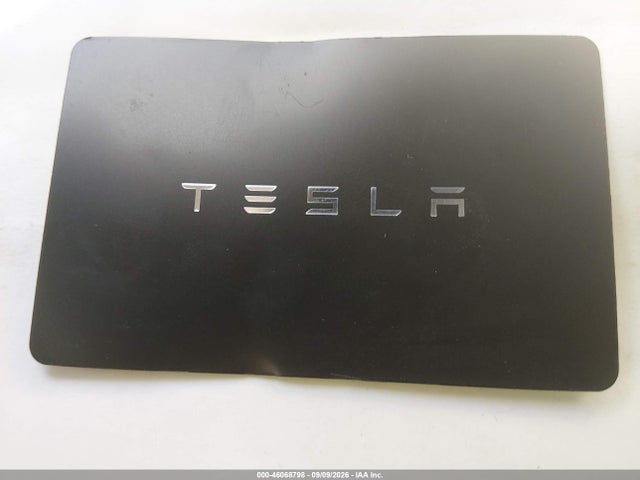 2026 TESLA MODEL 3 PREMIUM REAR-WHEEL DRIVE/REAR-WHEEL DRIVE 11