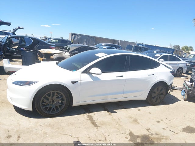 2026 TESLA MODEL 3 PREMIUM REAR-WHEEL DRIVE/REAR-WHEEL DRIVE 15