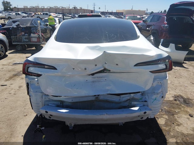 2026 TESLA MODEL 3 PREMIUM REAR-WHEEL DRIVE/REAR-WHEEL DRIVE 17