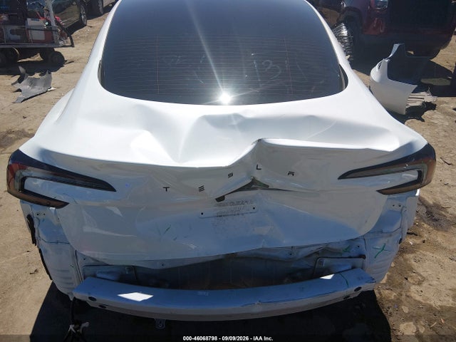 2026 TESLA MODEL 3 PREMIUM REAR-WHEEL DRIVE/REAR-WHEEL DRIVE 22
