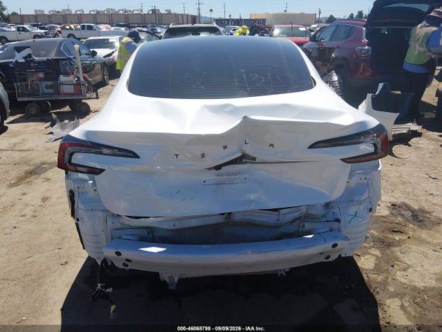 2026 TESLA MODEL 3 PREMIUM REAR-WHEEL DRIVE/REAR-WHEEL DRIVE 6