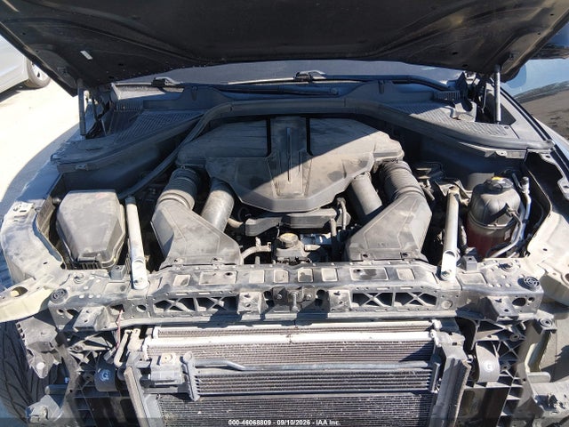 2021 GENESIS GV80 3.5T AWD 10