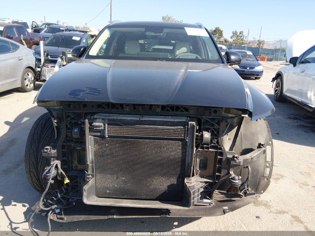 2021 GENESIS GV80 3.5T AWD 13