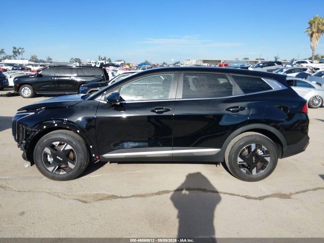 2026 KIA SPORTAGE LX 15