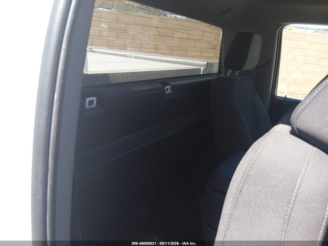 2022 CHEVROLET SILVERADO 2500HD 2WD LONG BED WT 6
