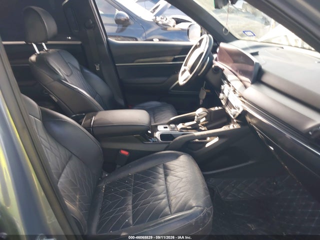 2023 KIA TELLURIDE SX PRESTIGE X-PRO 5