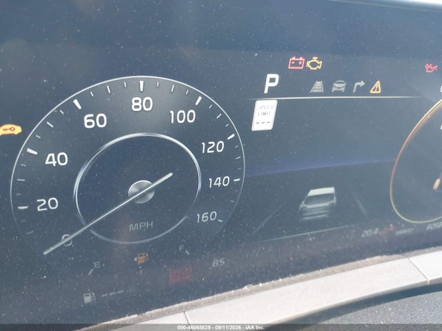 2023 KIA TELLURIDE SX PRESTIGE X-PRO 7
