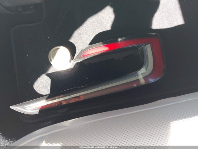 2024 TESLA MODEL 3 PERFORMANCE ALL-WHEEL DRIVE 12