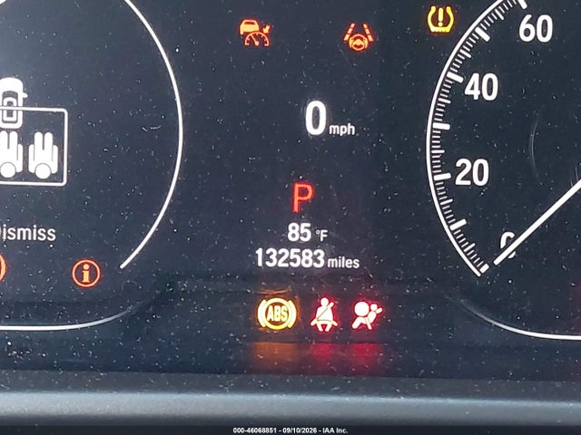 2021 HONDA ACCORD TOURING 16