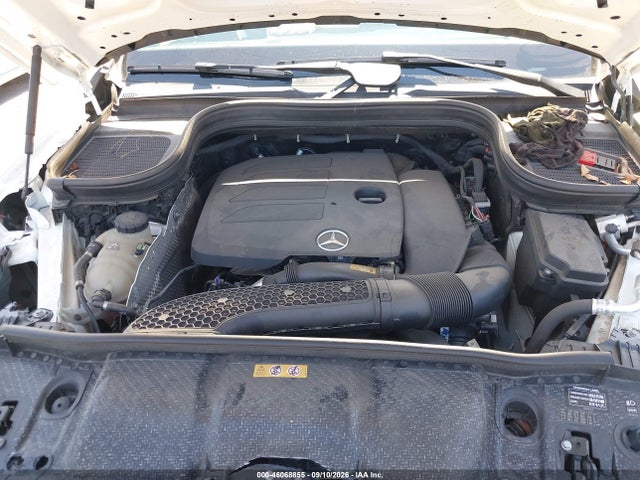 2021 MERCEDES-BENZ GLE 350 10