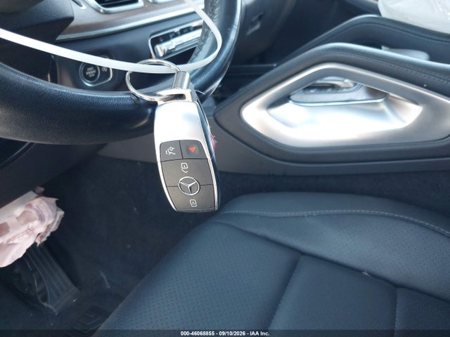 2021 MERCEDES-BENZ GLE 350 11