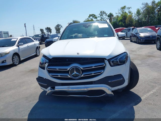 2021 MERCEDES-BENZ GLE 350 12