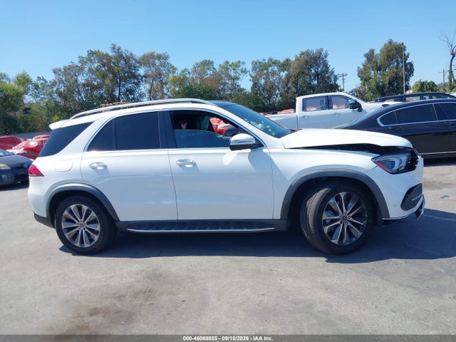 2021 MERCEDES-BENZ GLE 350 13