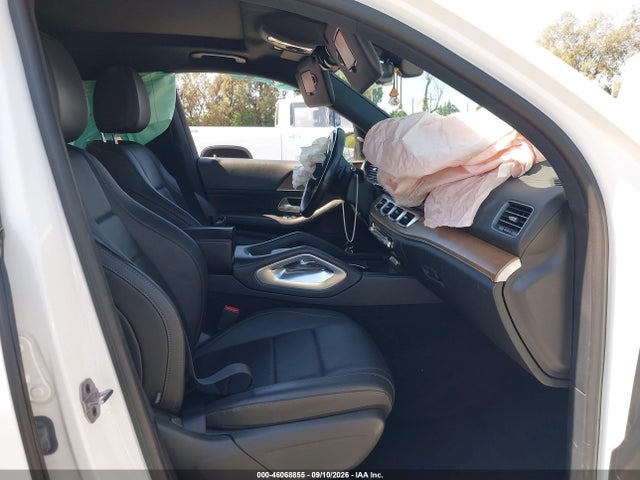 2021 MERCEDES-BENZ GLE 350 5