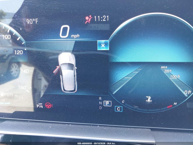 2021 MERCEDES-BENZ GLE 350 7