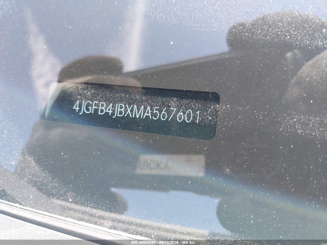 2021 MERCEDES-BENZ GLE 350 9