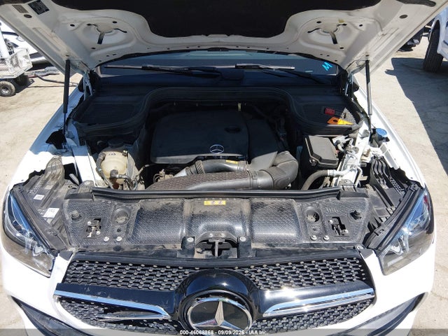 2021 MERCEDES-BENZ GLE 350 10