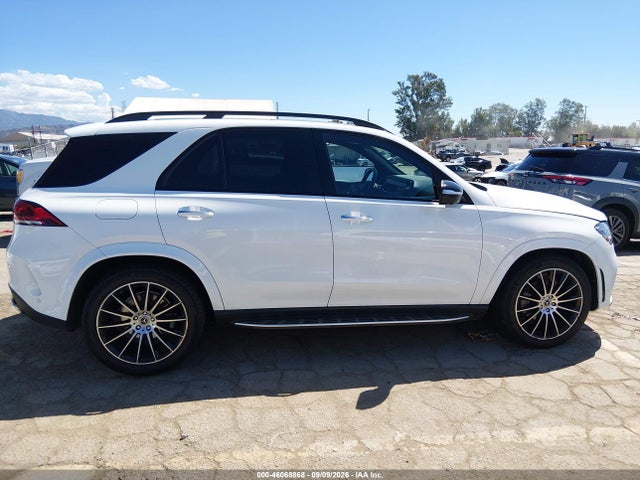 2021 MERCEDES-BENZ GLE 350 13