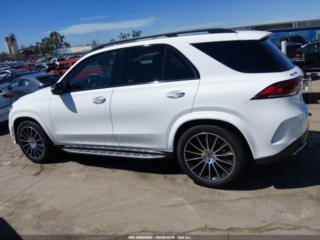 2021 MERCEDES-BENZ GLE 350 14