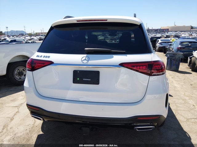 2021 MERCEDES-BENZ GLE 350 16