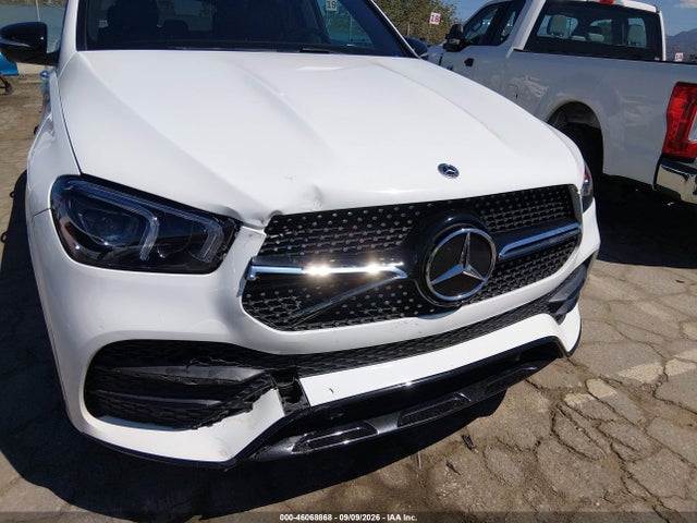 2021 MERCEDES-BENZ GLE 350 6