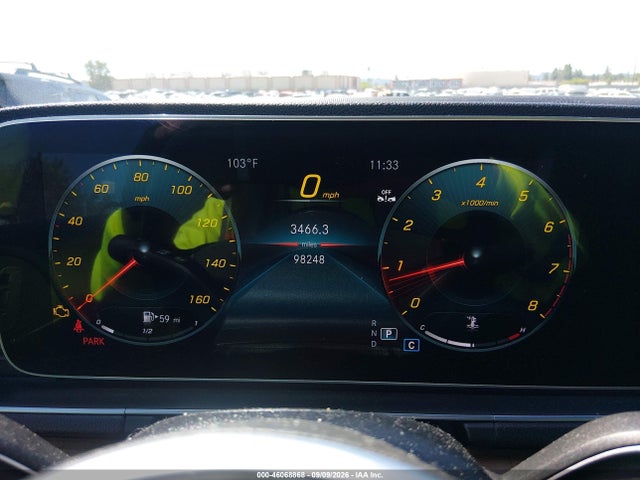 2021 MERCEDES-BENZ GLE 350 7