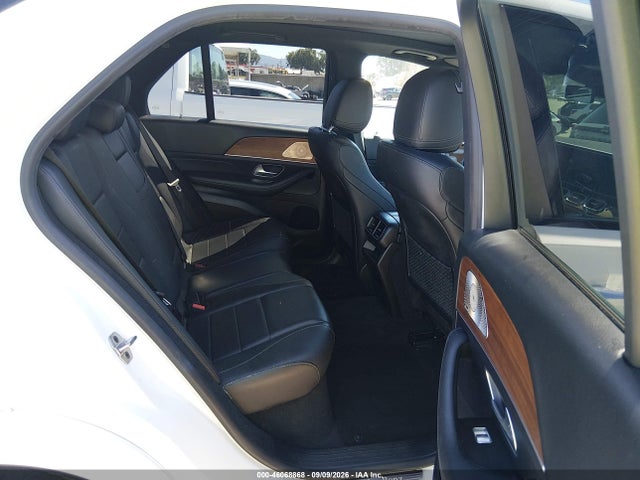 2021 MERCEDES-BENZ GLE 350 8