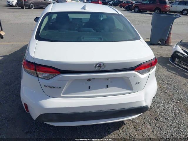 2022 TOYOTA COROLLA LE 17