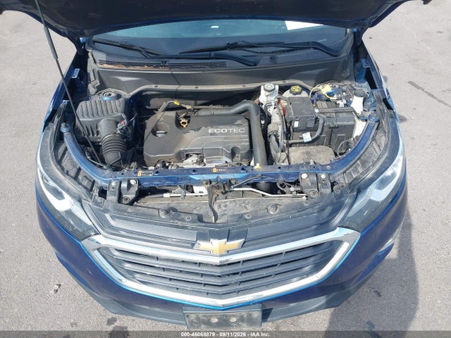 2019 CHEVROLET EQUINOX LT 10