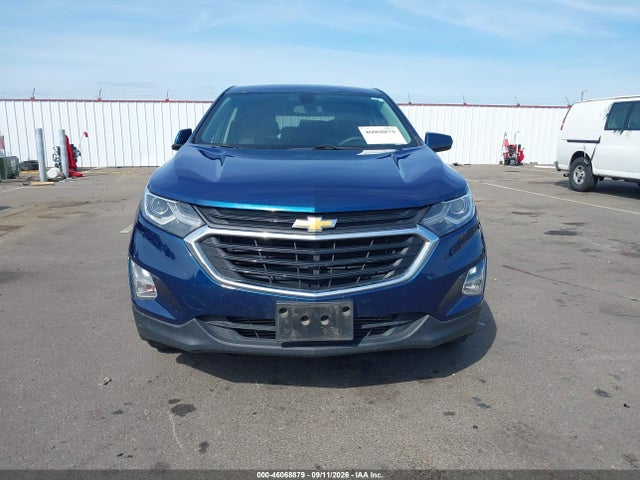 2019 CHEVROLET EQUINOX LT 12
