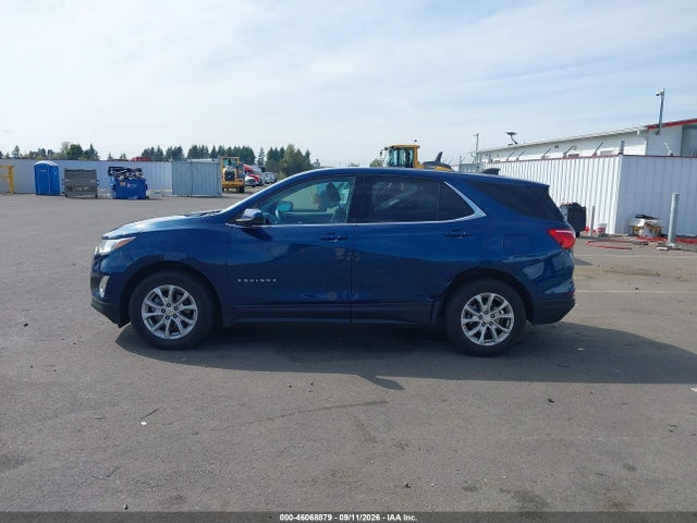 2019 CHEVROLET EQUINOX LT 14