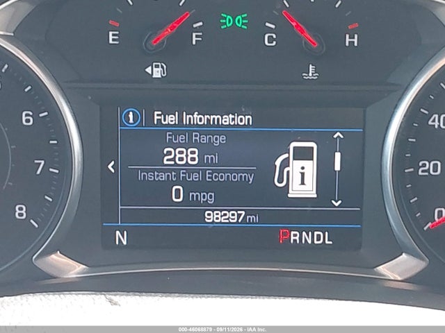 2019 CHEVROLET EQUINOX LT 15