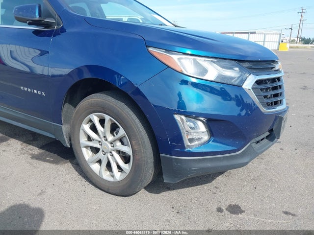 2019 CHEVROLET EQUINOX LT 18