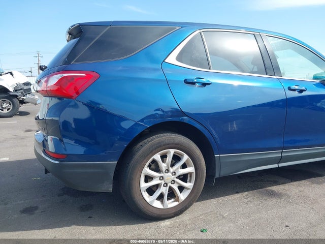 2019 CHEVROLET EQUINOX LT 19