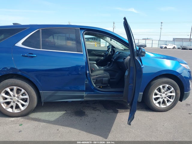 2019 CHEVROLET EQUINOX LT 5