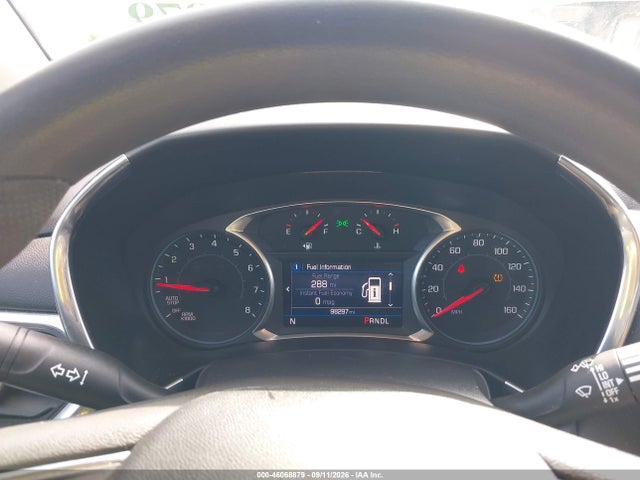 2019 CHEVROLET EQUINOX LT 7