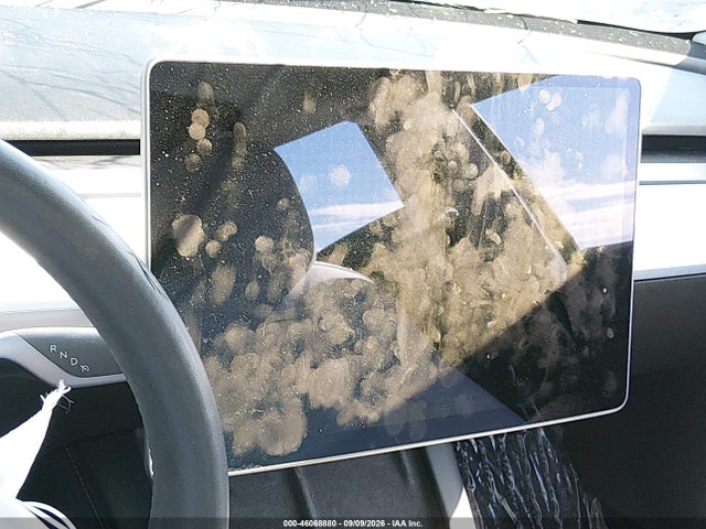 2021 TESLA MODEL 3 STANDARD RANGE PLUS REAR-WHEEL DRIVE 14