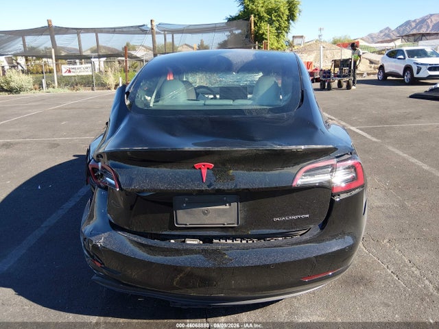 2021 TESLA MODEL 3 STANDARD RANGE PLUS REAR-WHEEL DRIVE 15