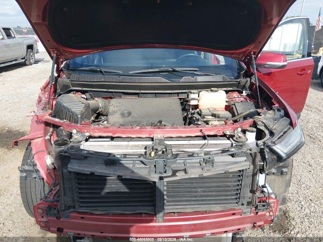 2023 CHEVROLET TRAVERSE FWD LT CLOTH 10
