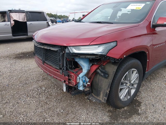2023 CHEVROLET TRAVERSE FWD LT CLOTH 6