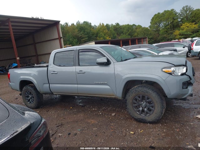 2021 TOYOTA TACOMA SR5 V6 13